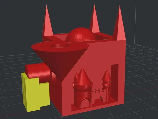 Calibration Castle
