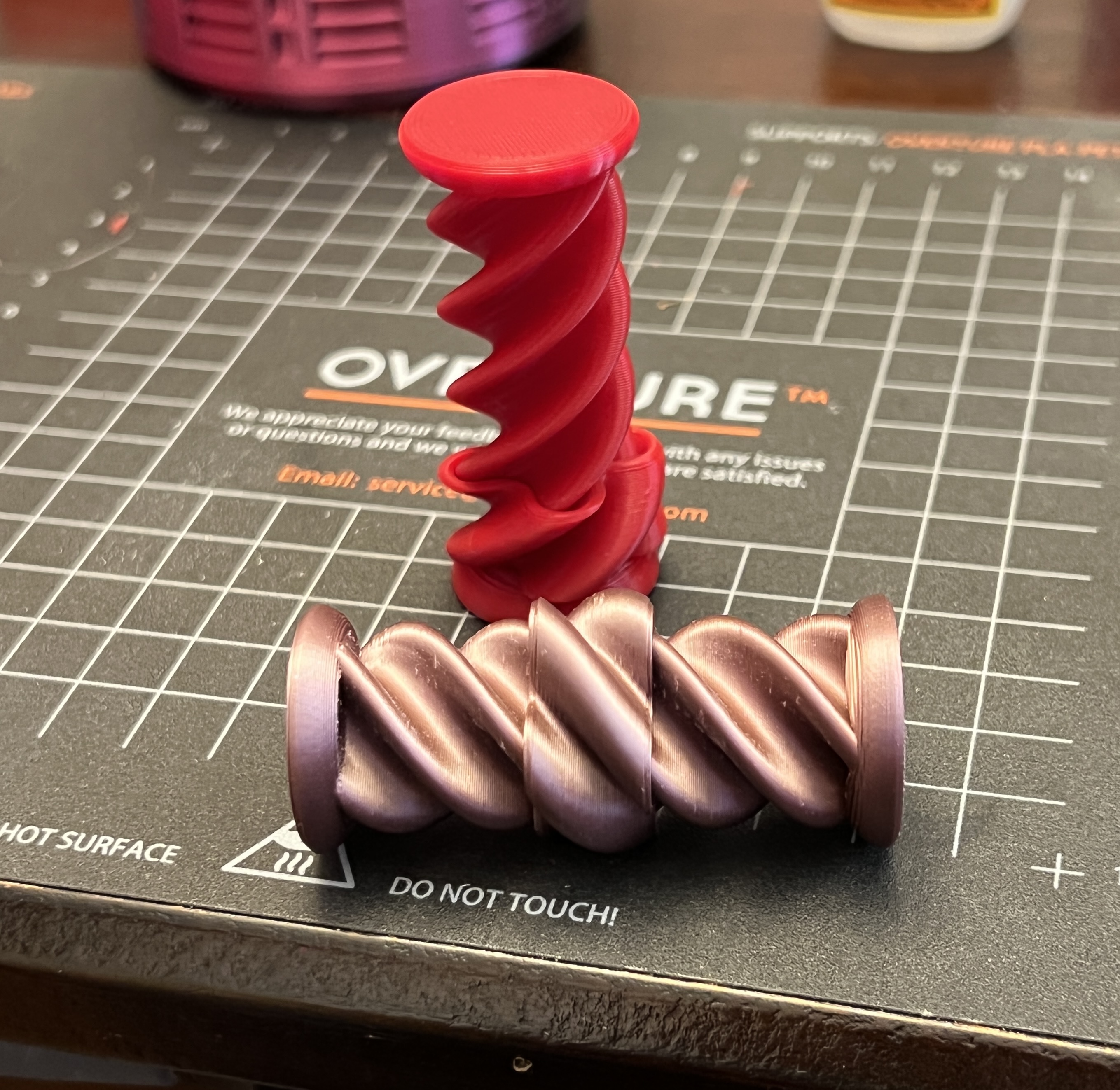 Fidget Twist
