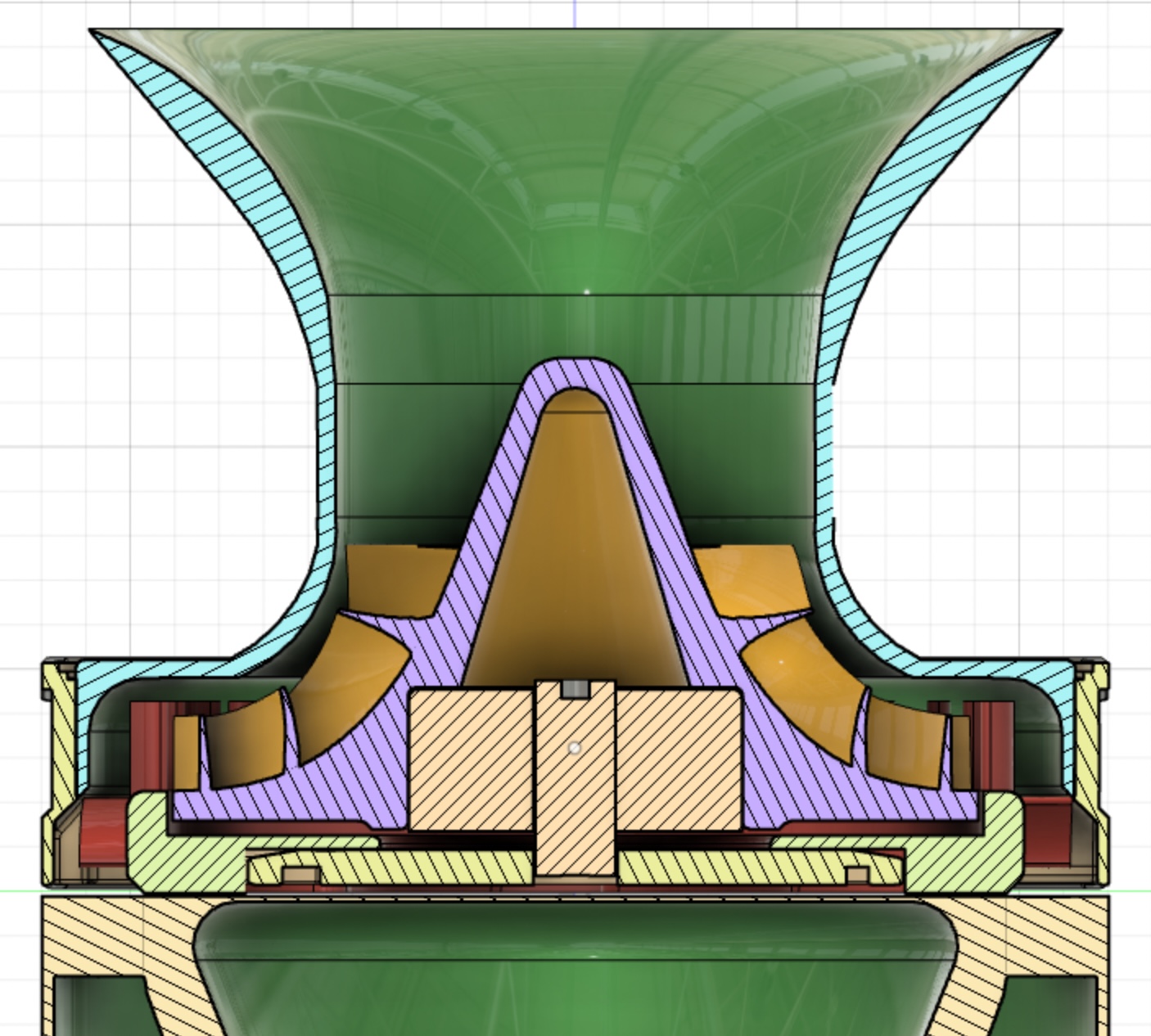 The Turbinator v3.0 - my entry into Major Hardware's Fan Show Down S5