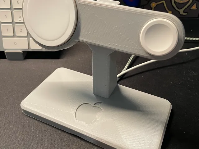 iPhone MagSafe 2-Device Stand (for Heyday Charging Pad)