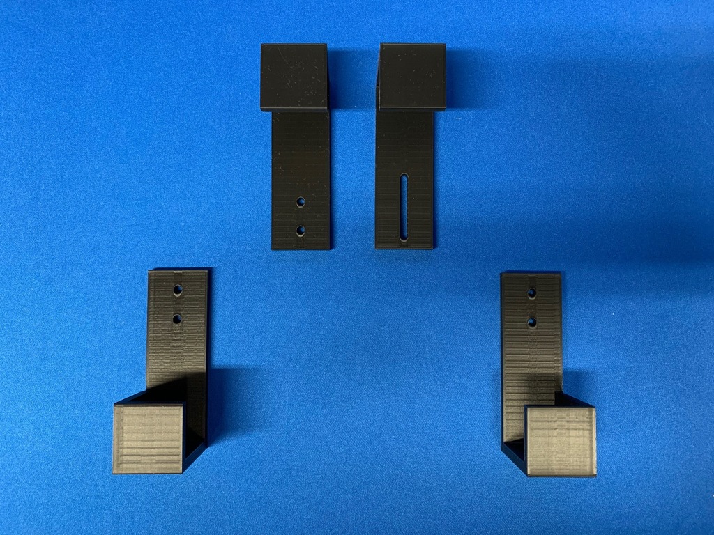 Xfinity Comcast HD Cable Box Wall Mount by Computerjohn Download free