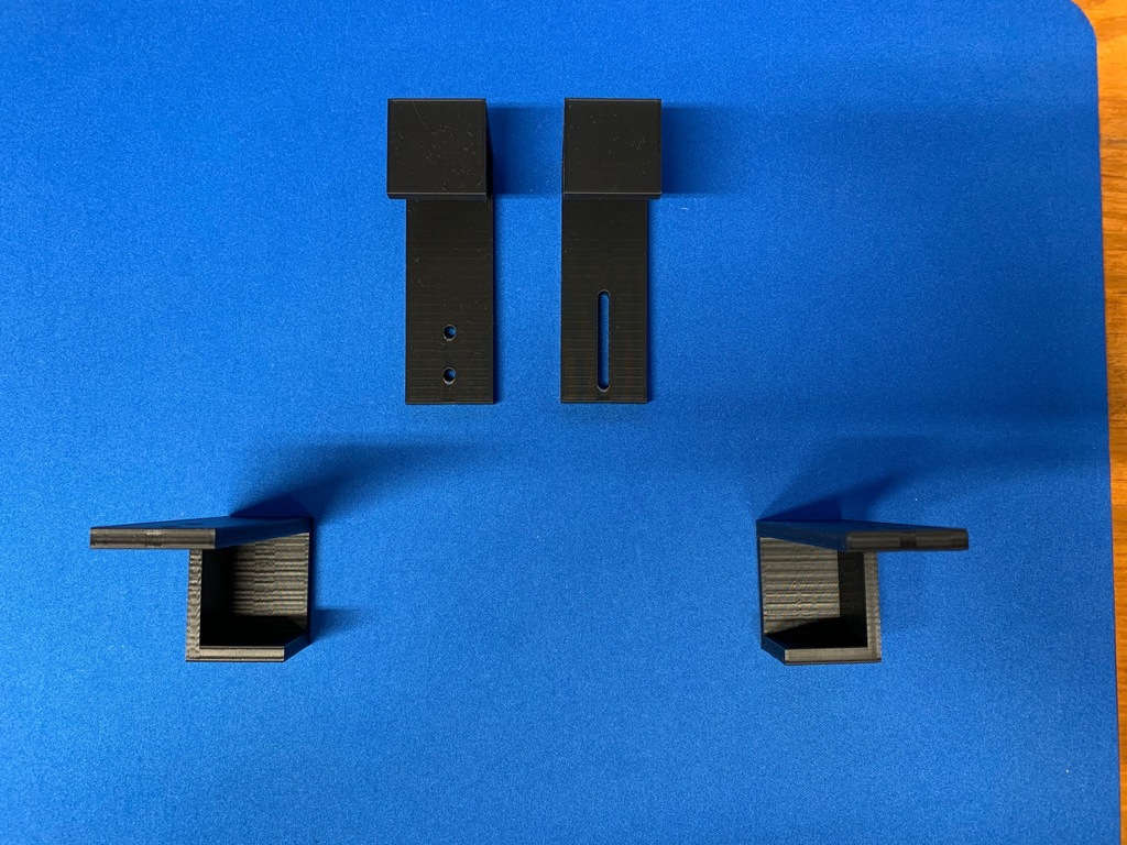 Xfinity Comcast HD Cable Box Wall Mount by Computerjohn Download free