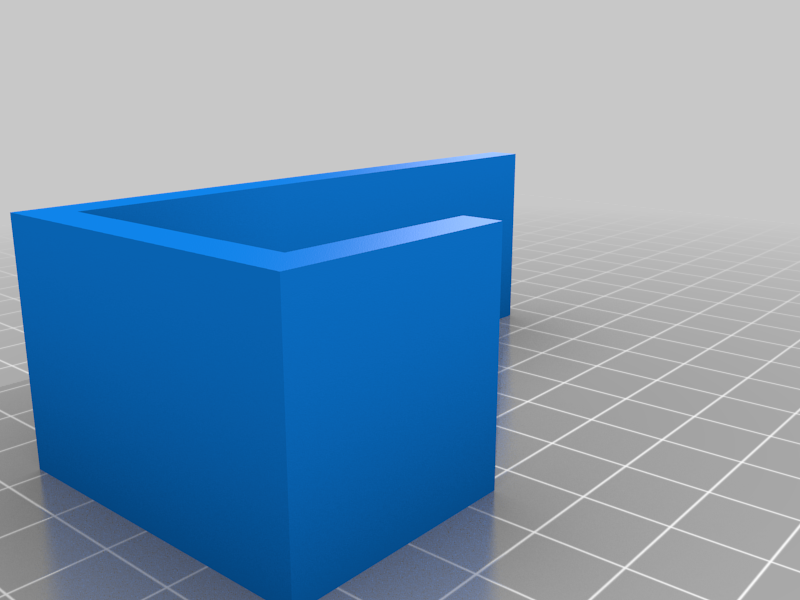 Xfinity Comcast HD Cable Box Wall Mount by Computerjohn Download free