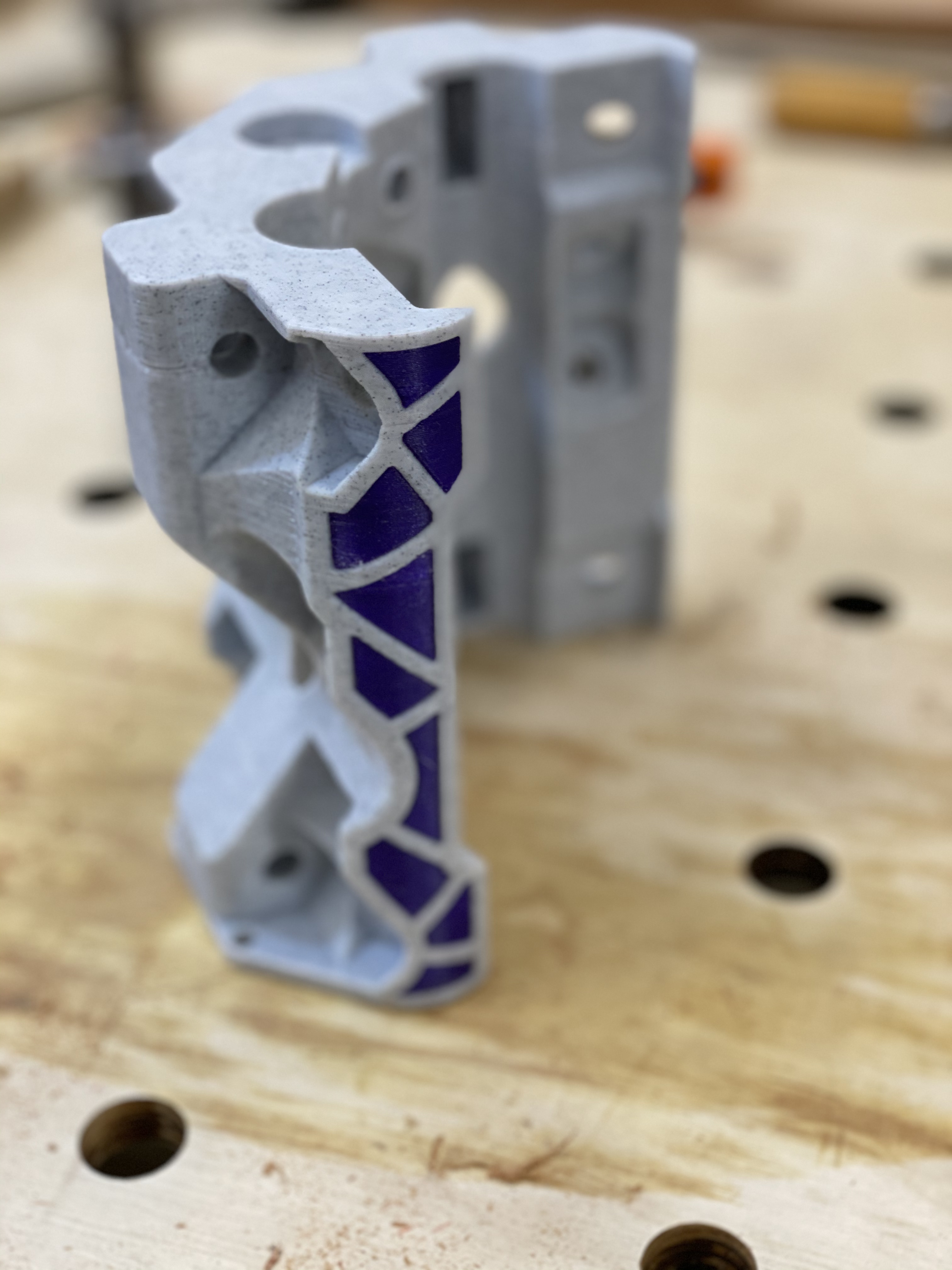 MMU files for MPCNC Primo 25.4