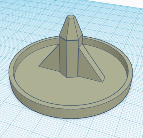 Spool Top Reinforced Remix