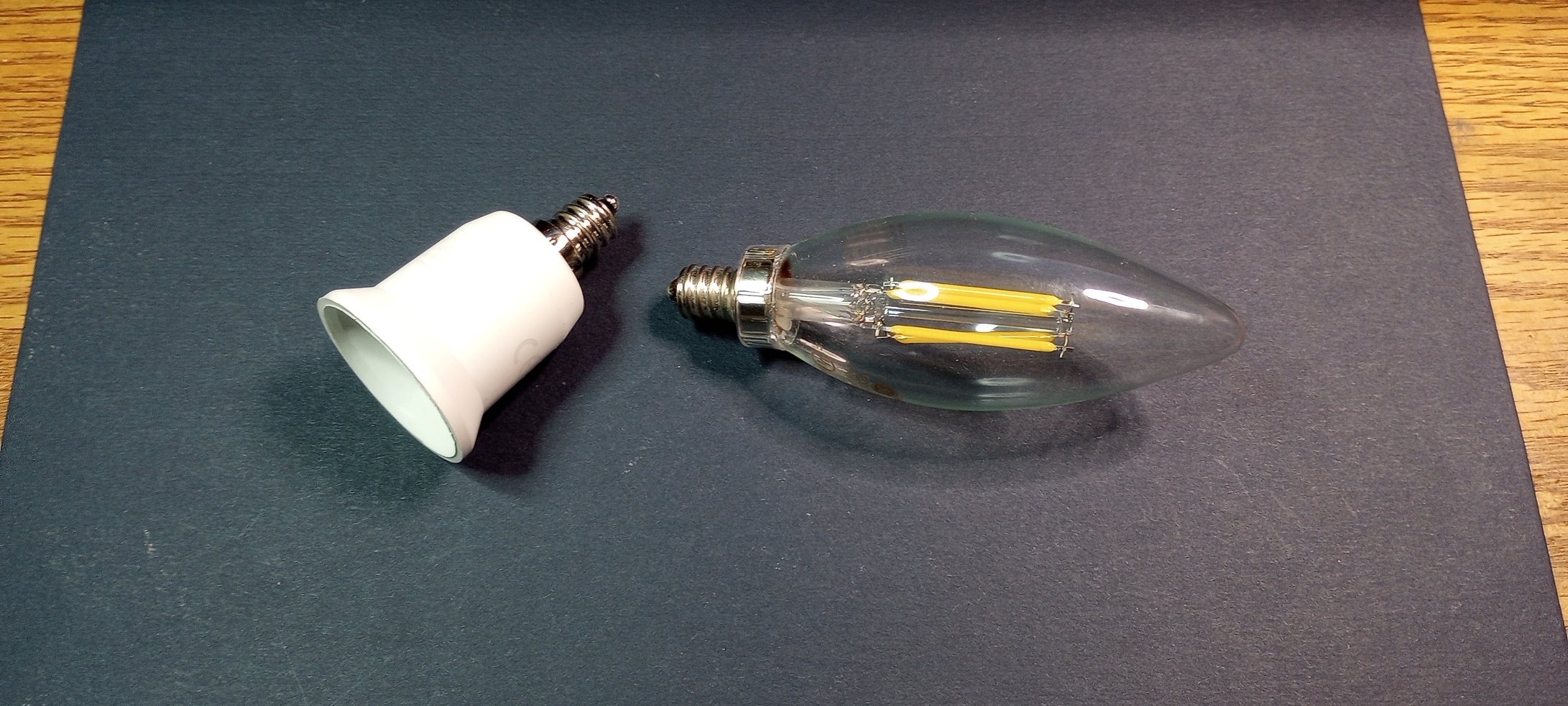 Miniatura 5 do modelo 3D ceiling light fan globe replacement