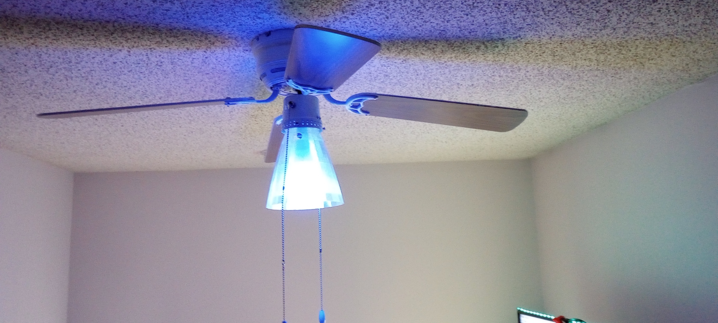 Ceiling Light Fan Globe Replacement By Norm202 Download Free STL 
