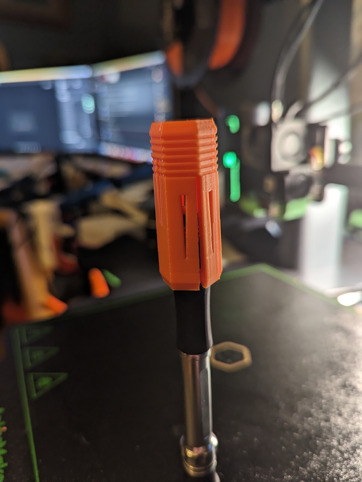 Amazon Basics Hobby Knife Cap