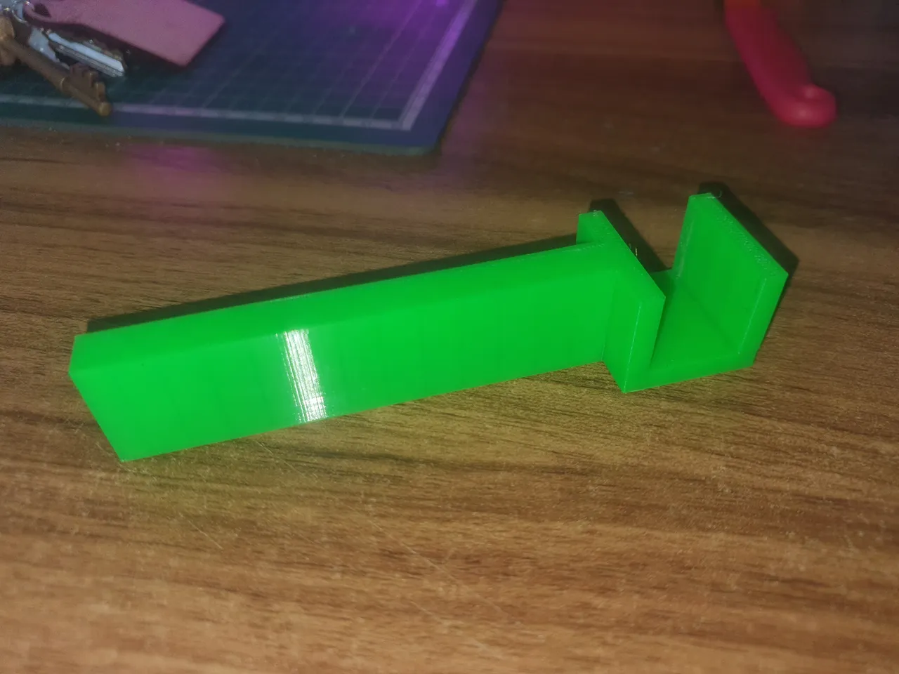Simple Ender 3 Gantry Alignment Tool by WeekendTechie | Download free ...