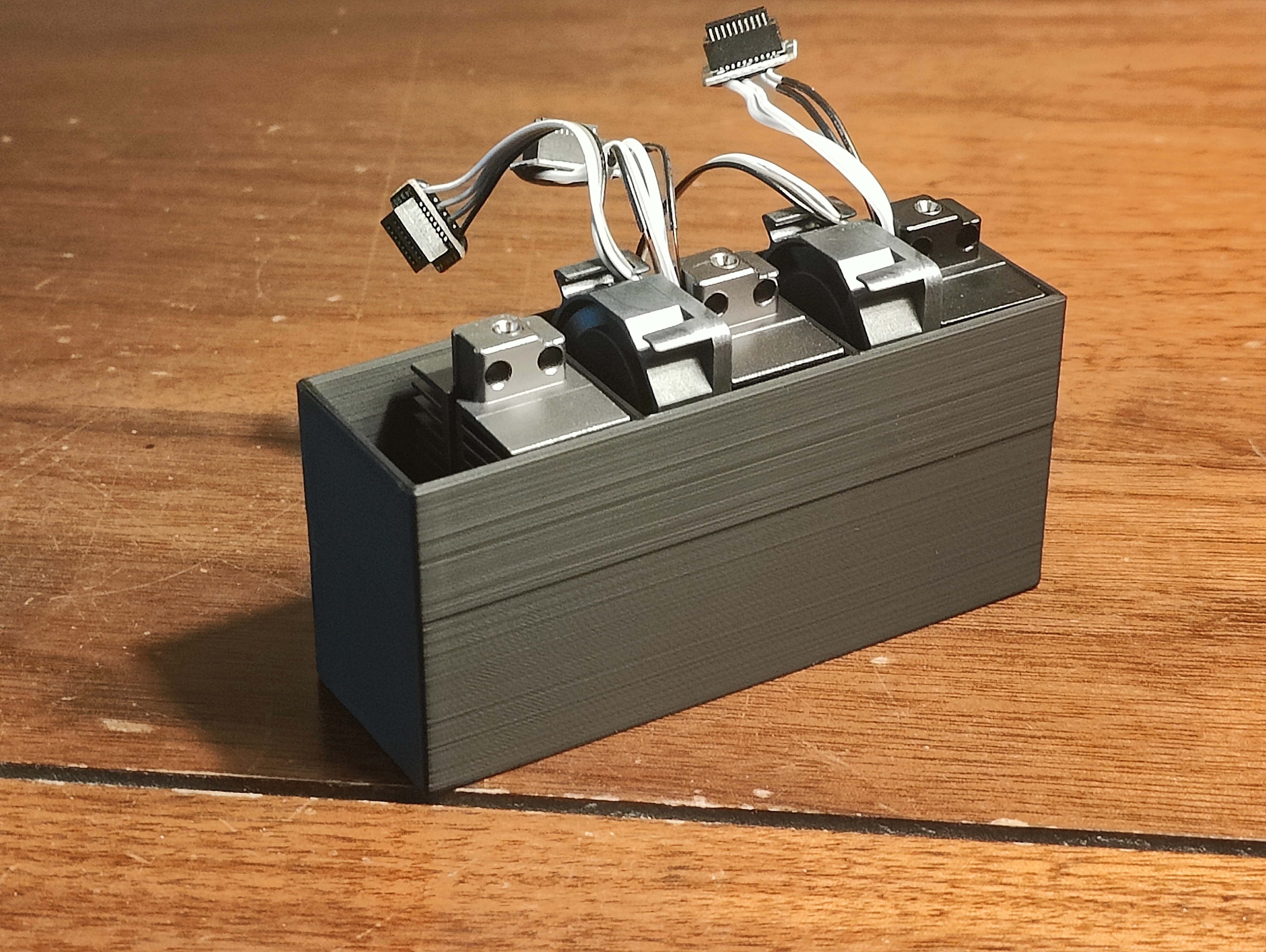 Bambu Hotend Box