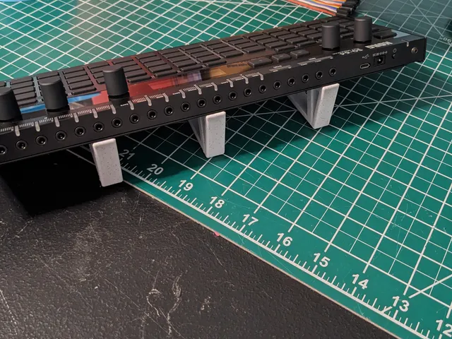 KORG SQ-64 Legs