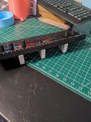 KORG SQ-64 Legs