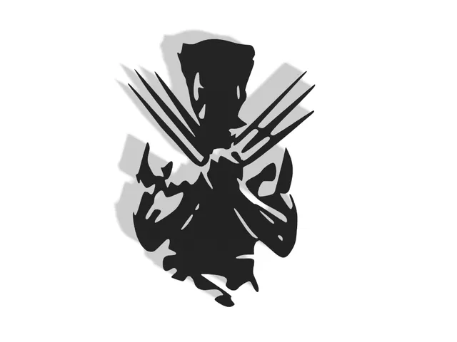 Wolverine Decor