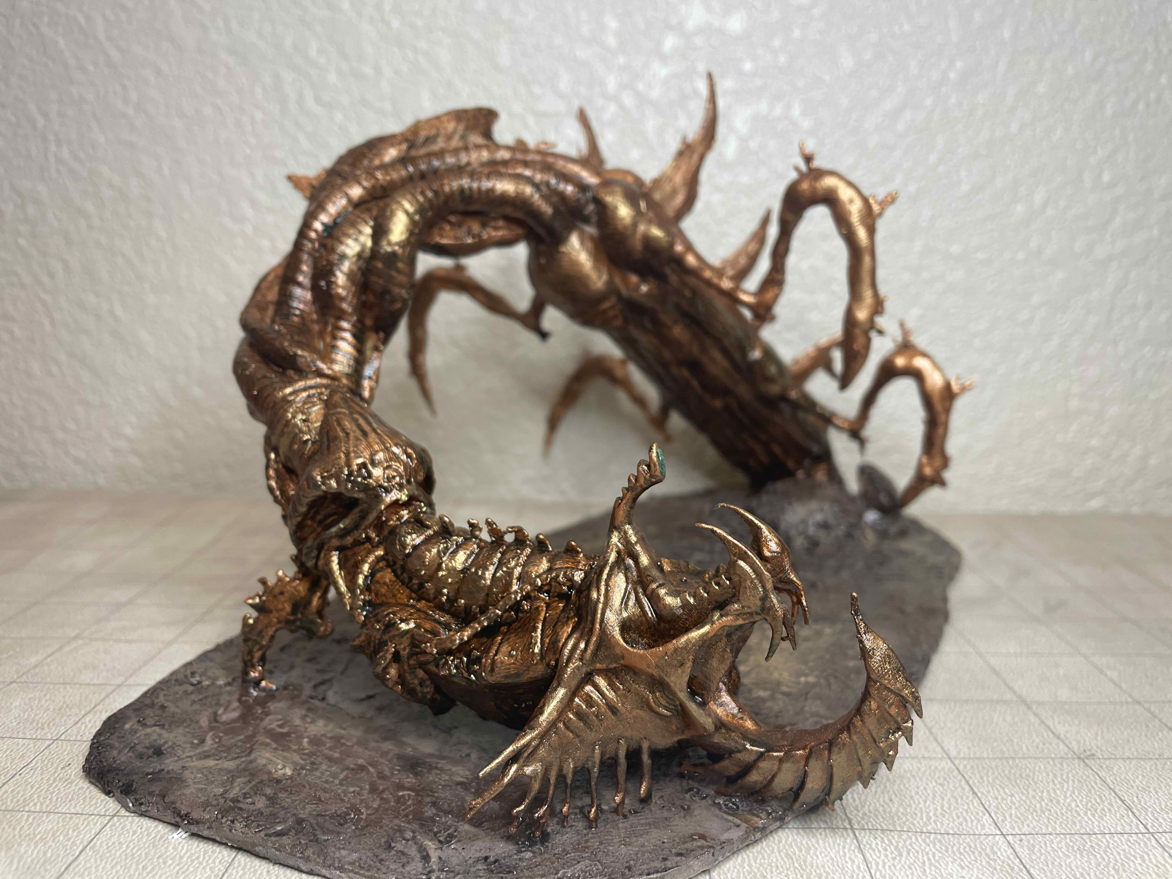 Phyrexian Dreadnaught