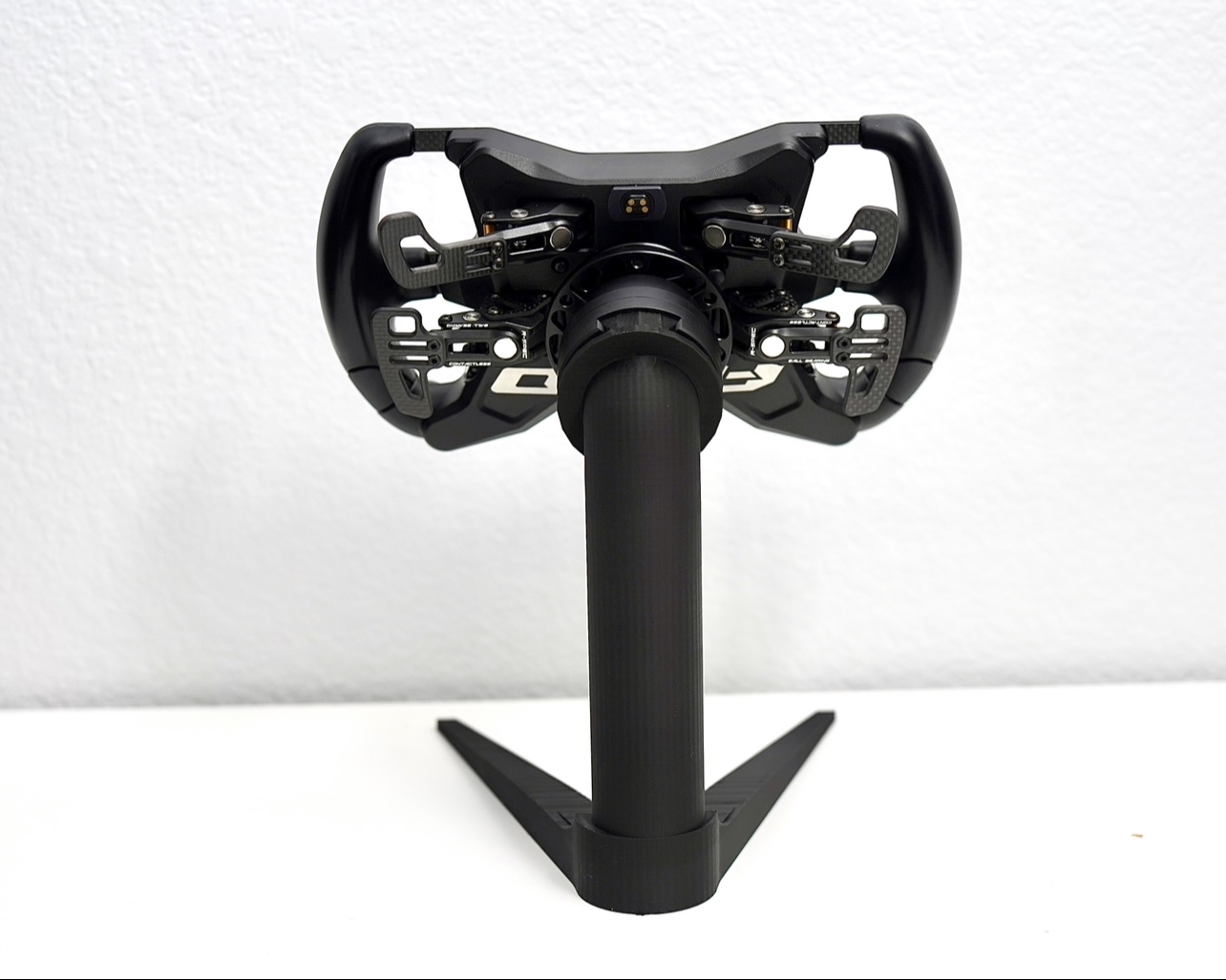 Simucube wheel stand