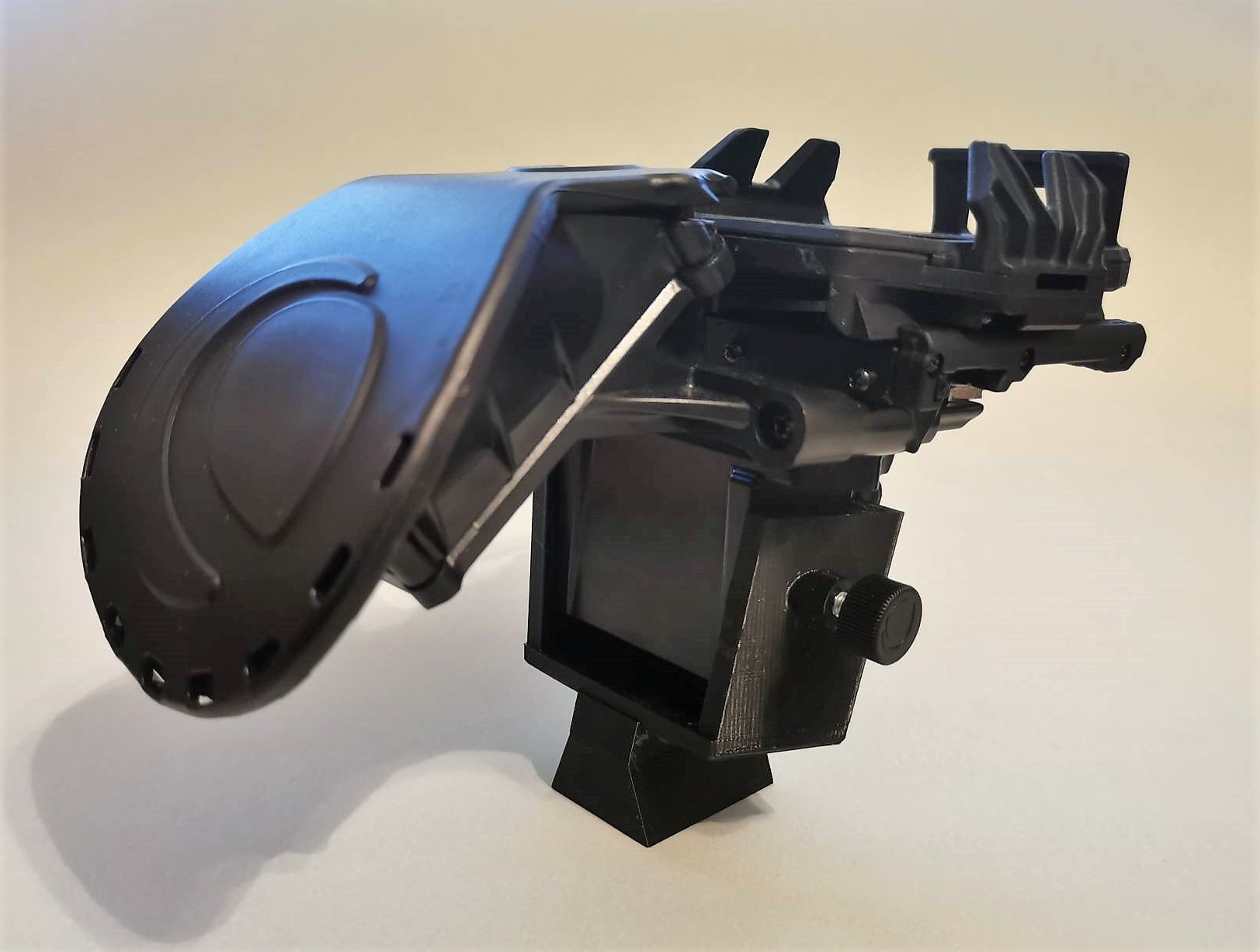 StarSense Celestron Explorer Smartphone Adapter Dock by kssz2