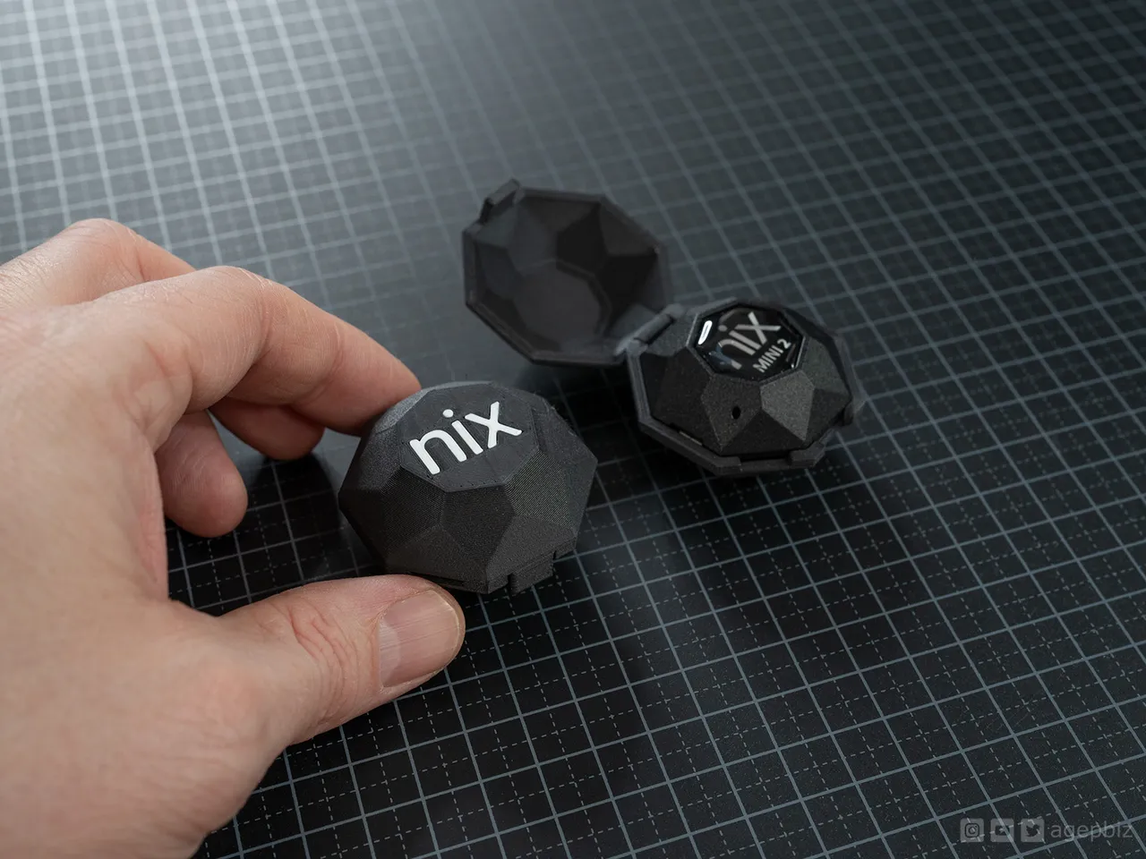 Nix Color Sensor Mini 2