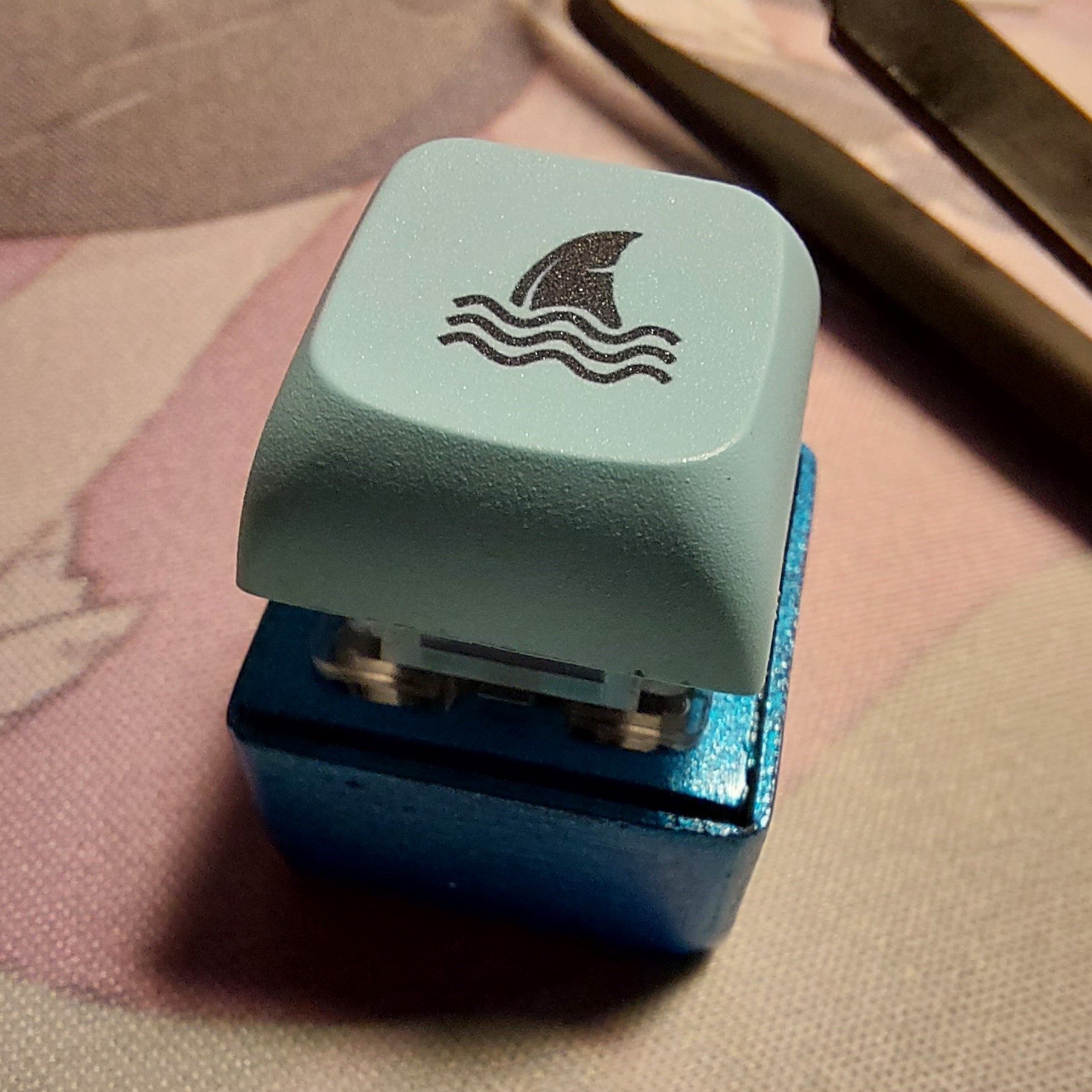 MX Style Switch Fidget Toy... thing