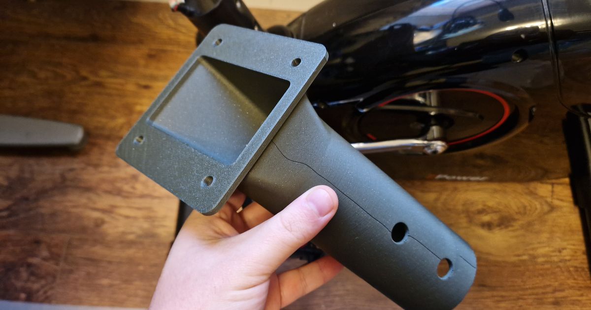 reebok zpower bike review