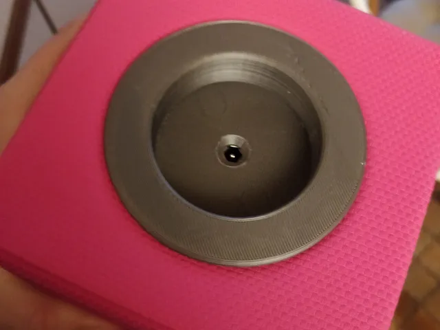 Toniebox Tottom Cover