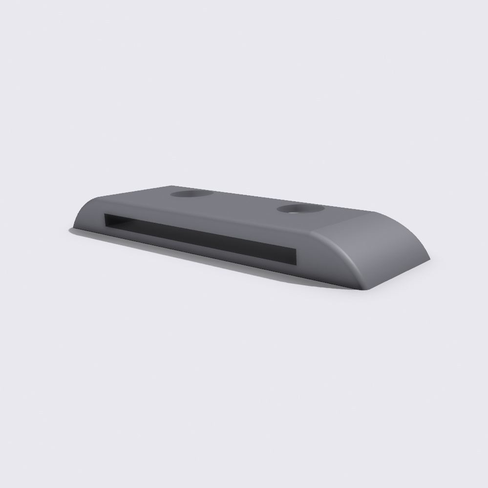 Sortimo L-BOXX Mini Wall Mount