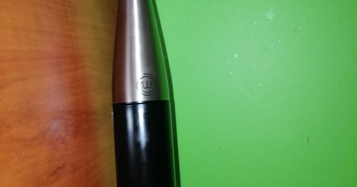 MasterChef Handheld Blender Bracket by DikFrik2504 Download free STL