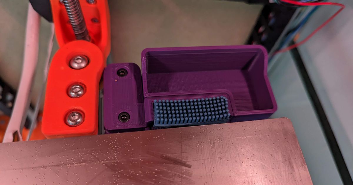 nozzle-scrubber-arm-extension-voron-trident-with-no-z-endstop-pin-by