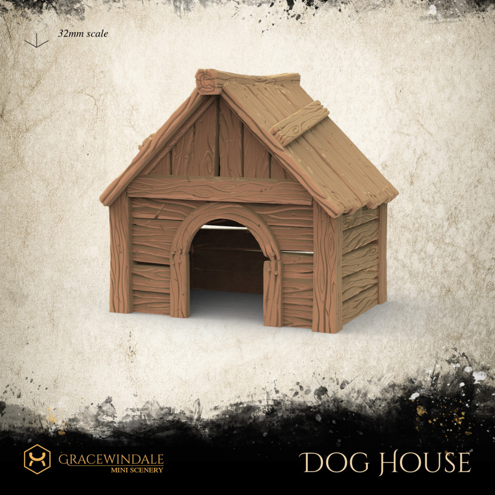 Dog House