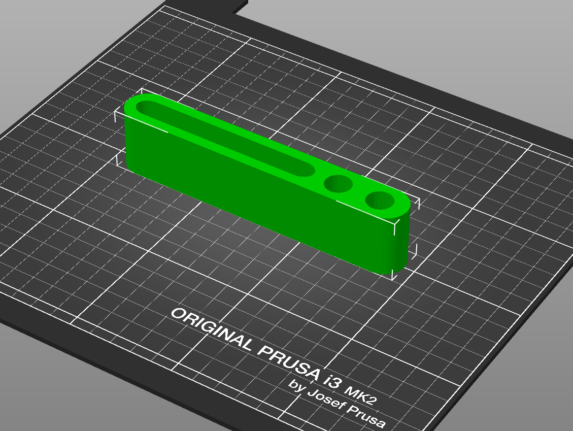 Business card and pen holder