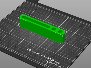Business card and pen holder