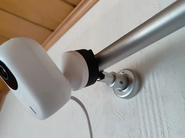 Unifi Instant 20mm tube mount