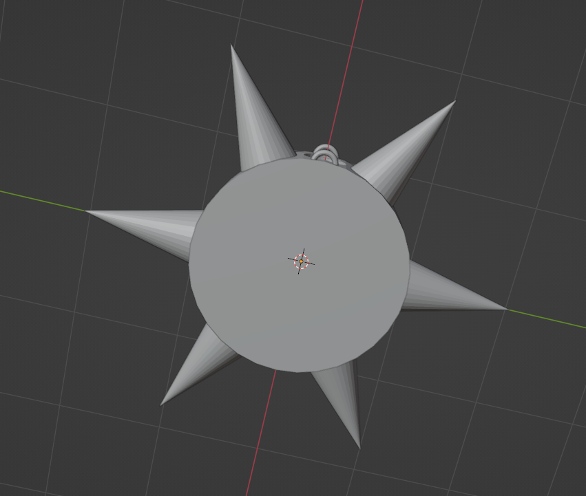 Piñata for print