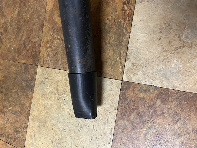 Leaf Blower Head / Leaf Blower nozzle