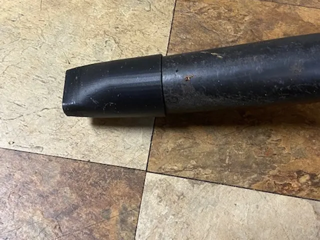 Leaf Blower Head / Leaf Blower nozzle