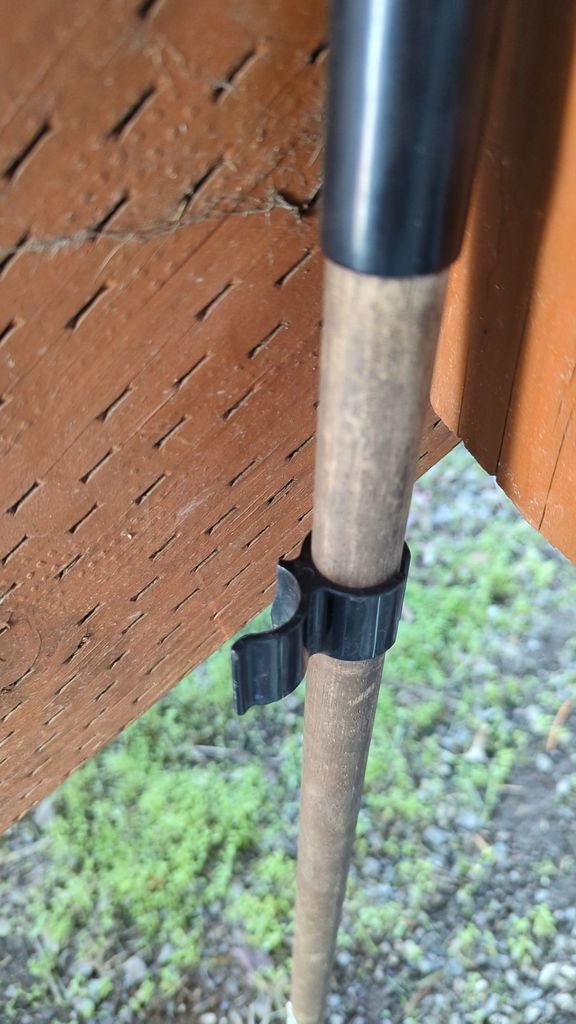 "broom" handle connector (small/narrow) by thebrownwelsh Download