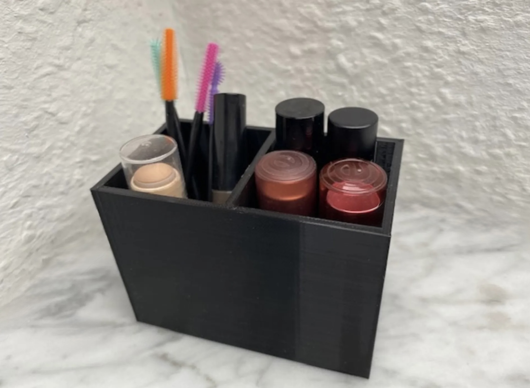 Cosmetic Box