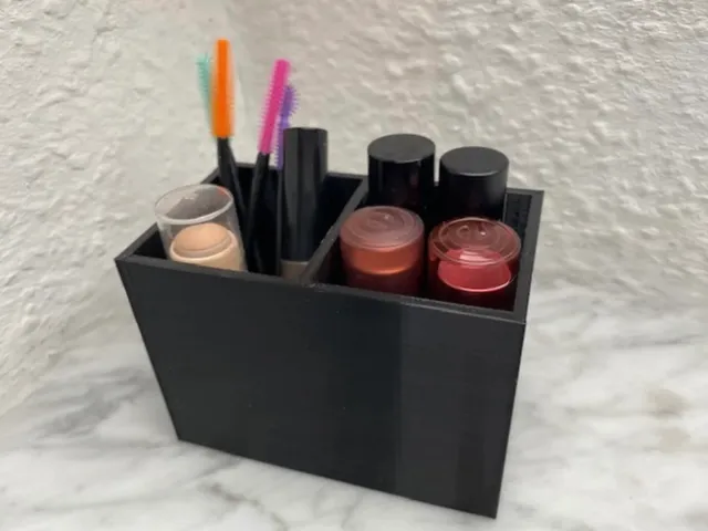 Cosmetic Box