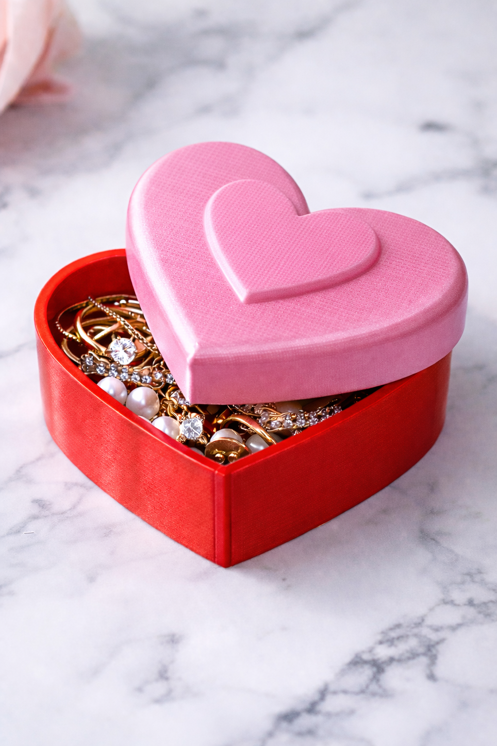 valentines day gift box