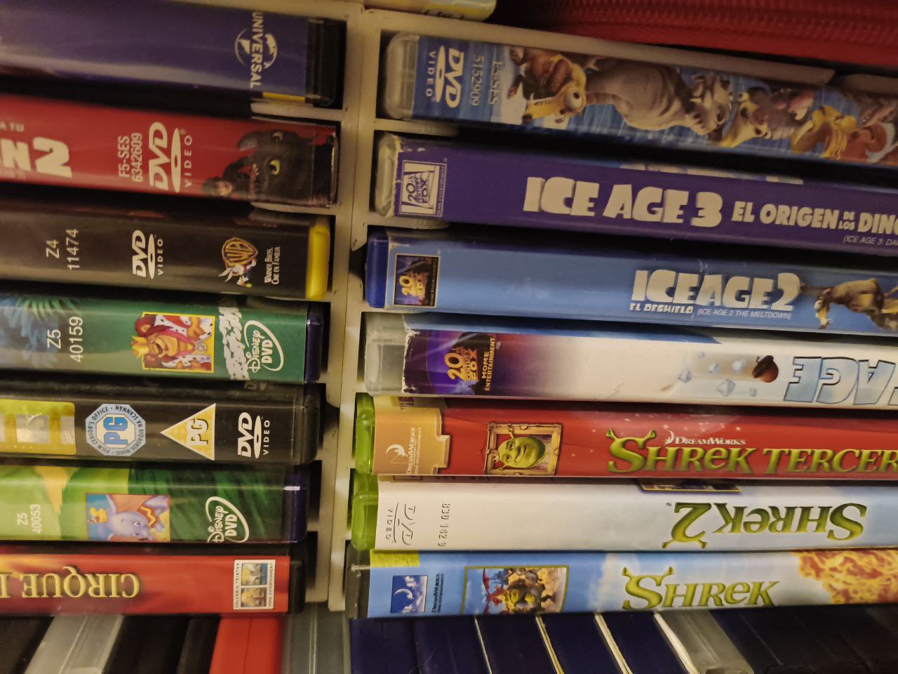 DVD-Rack 7 — miniatura 2