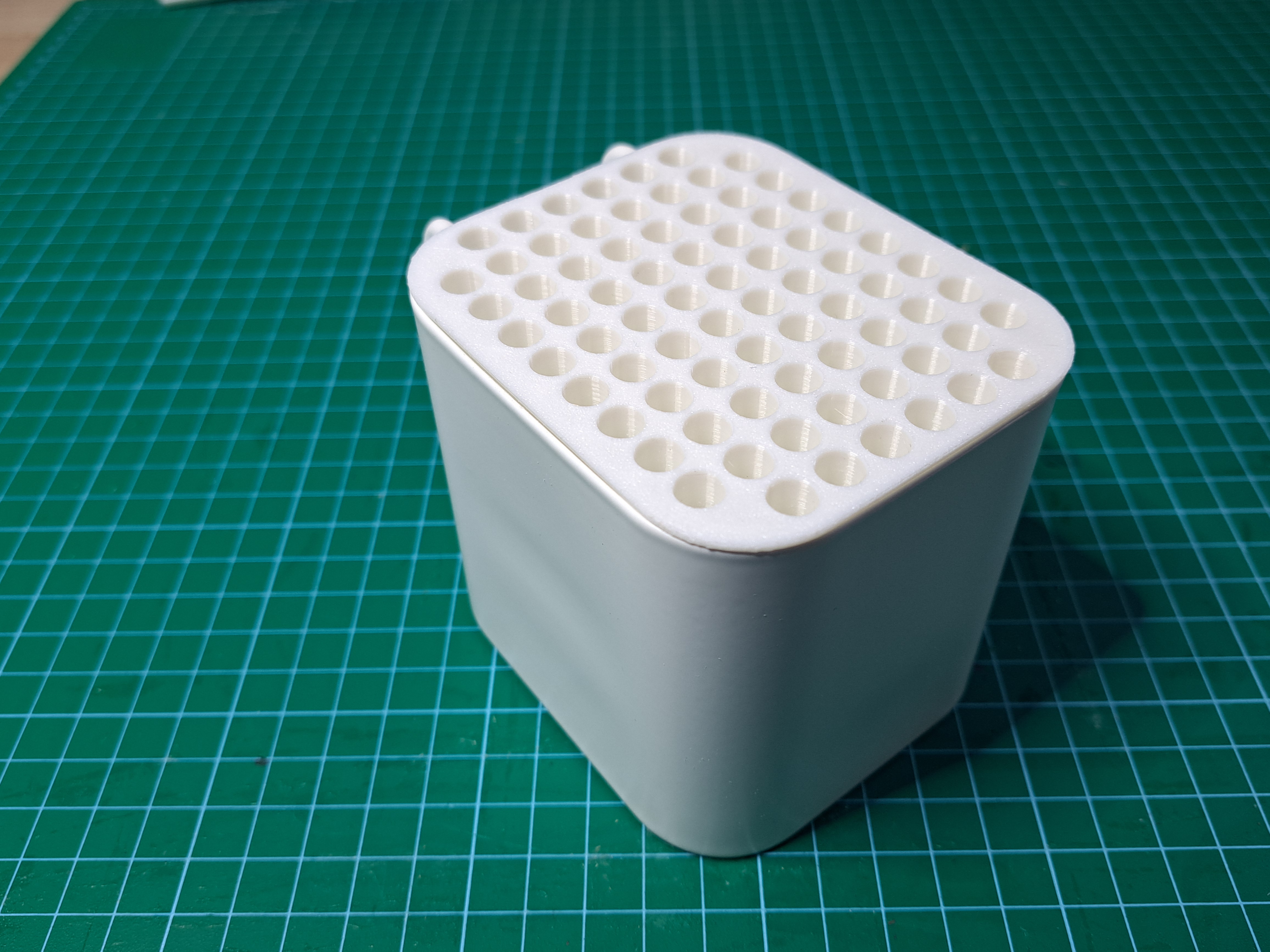 Scadis Deckel — miniatura 3