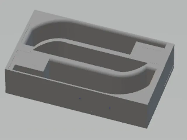 Razer naga trinity accessory box
