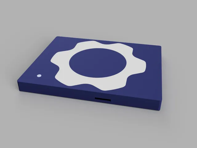 Framework Console Slim