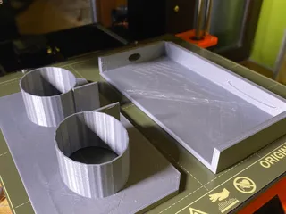 VR headset by DASToast | Download free STL model | Printables.com