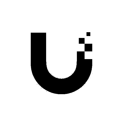 2023 Ubiquiti Logo by Daniel Zimmerli 🖖 | Download free STL model ...