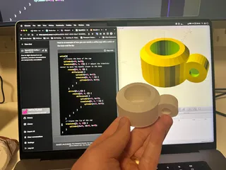 CHATGPT models for 3D printer | Printables.com