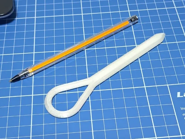 Hair tail / ponytail / braiding tool (big and small)