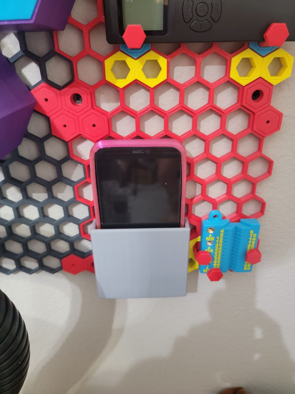 iPhone Holder HSW