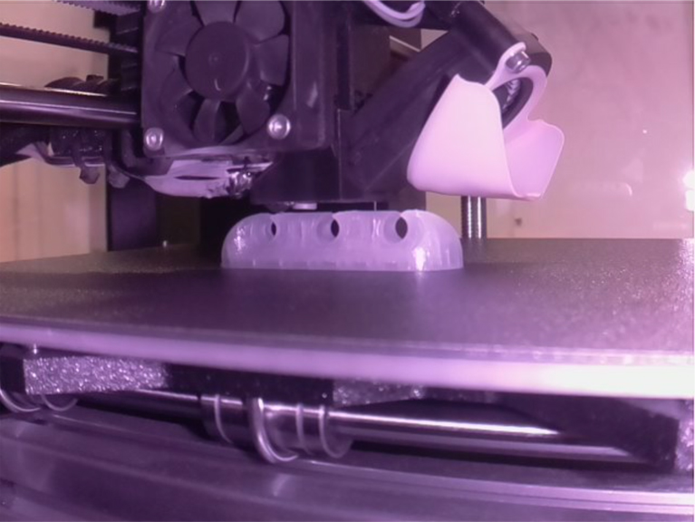 PiCam quick mount upgrade — miniatura 10