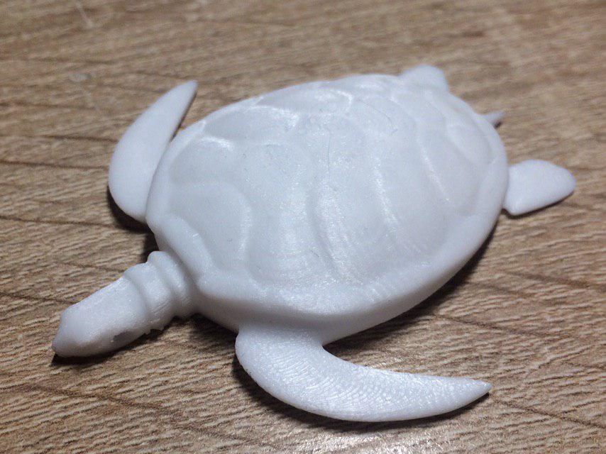 Turtle Pendants