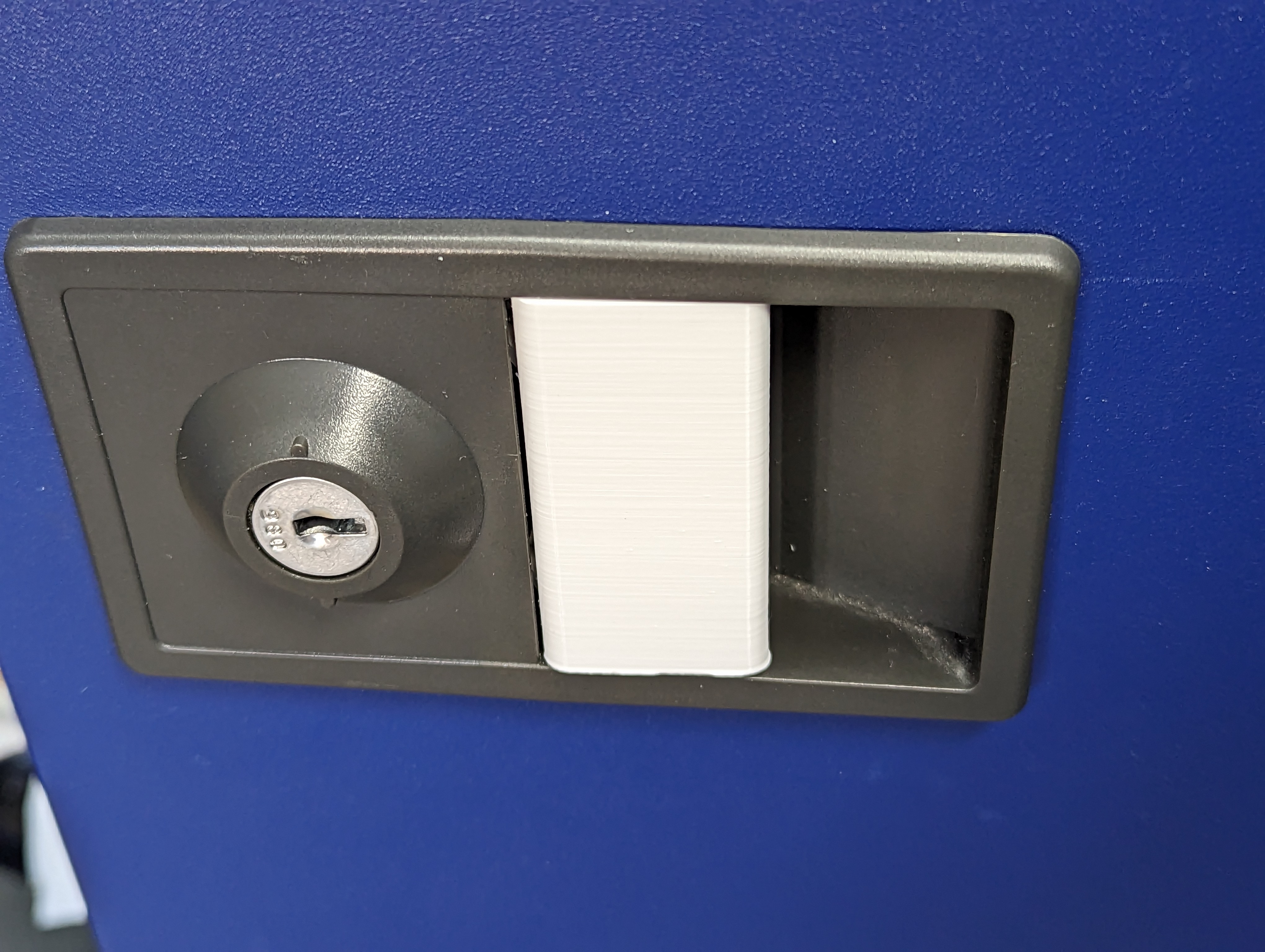 Replacement handle for Bisley steel by ventrue3000 Download